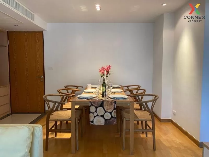 เช่า คอนโด แต่งสวย The Residence 52 BTS-อ่อนนุช สุขุมวิท พระโขนงใ 2