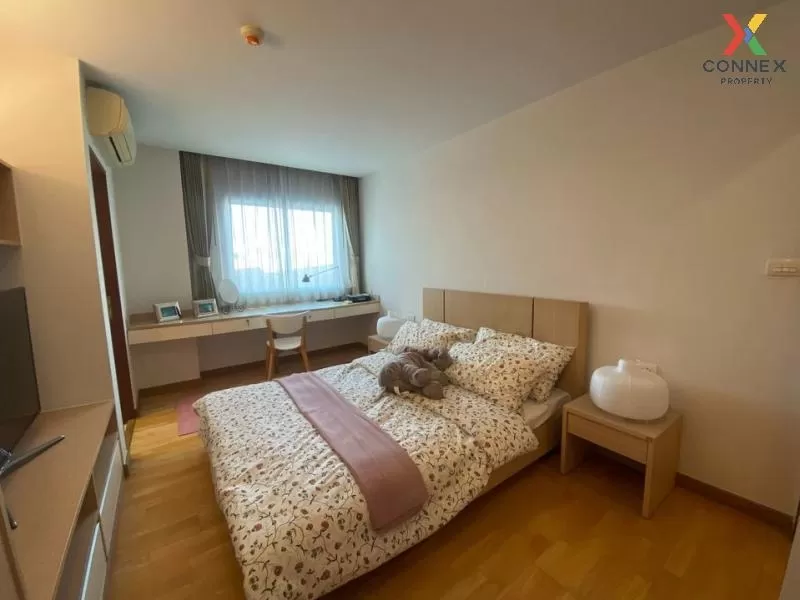 เช่า คอนโด แต่งสวย The Residence 52 BTS-อ่อนนุช สุขุมวิท พระโขนงใ