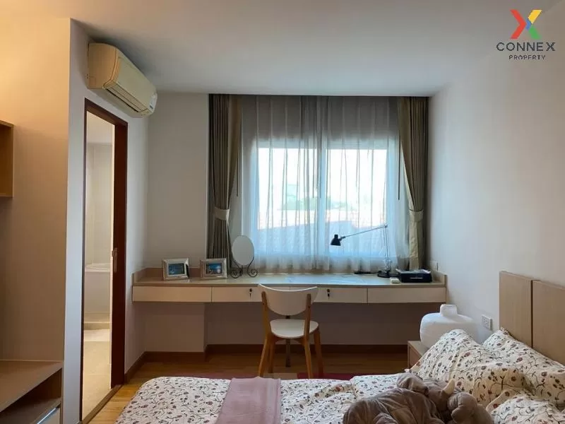 เช่า คอนโด แต่งสวย The Residence 52 BTS-อ่อนนุช สุขุมวิท พระโขนงใ