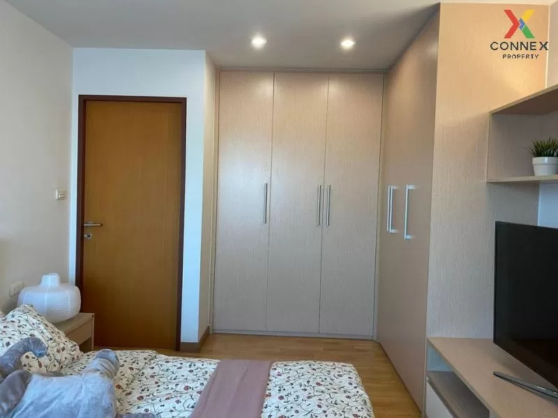 เช่า คอนโด แต่งสวย The Residence 52 BTS-อ่อนนุช สุขุมวิท พระโขนงใ