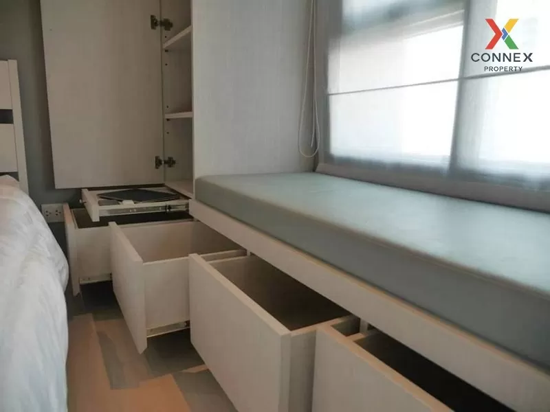 FOR RENT condo , Life One Wireless , Duplex , high floor , BTS-Ph
