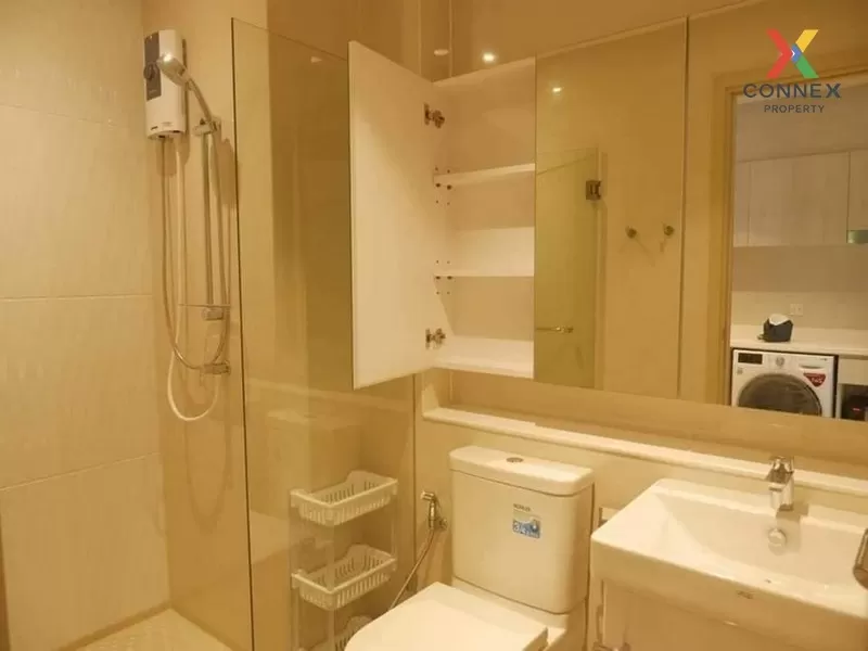 FOR RENT condo , Life One Wireless , Duplex , high floor , BTS-Ph