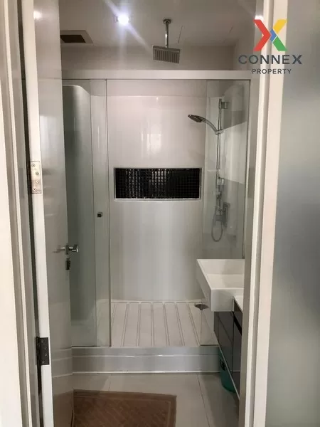 FOR RENT condo , The Room Sukhumvit 62 , Duplex , high floor , BT