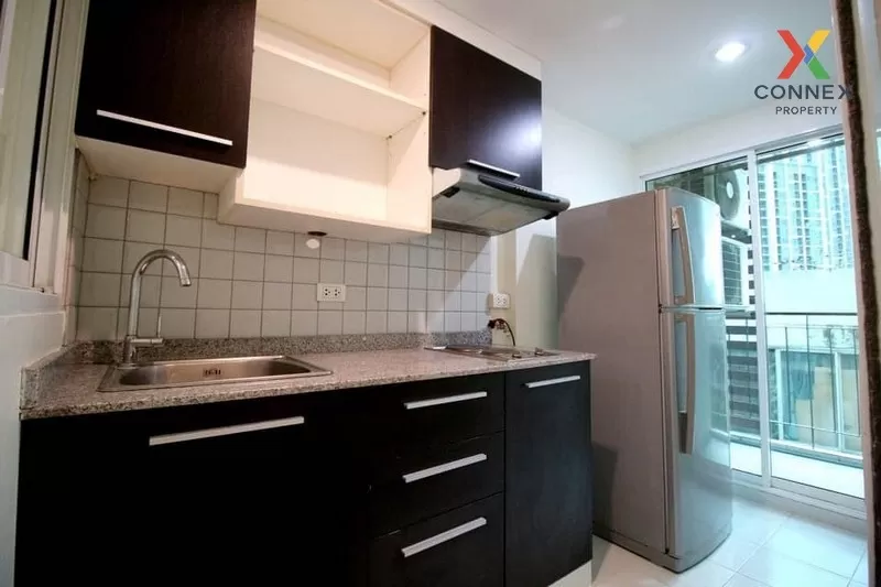 FOR SALE condo , Zenith Place @ Sukhumvit 71/1 , Duplex , high fl