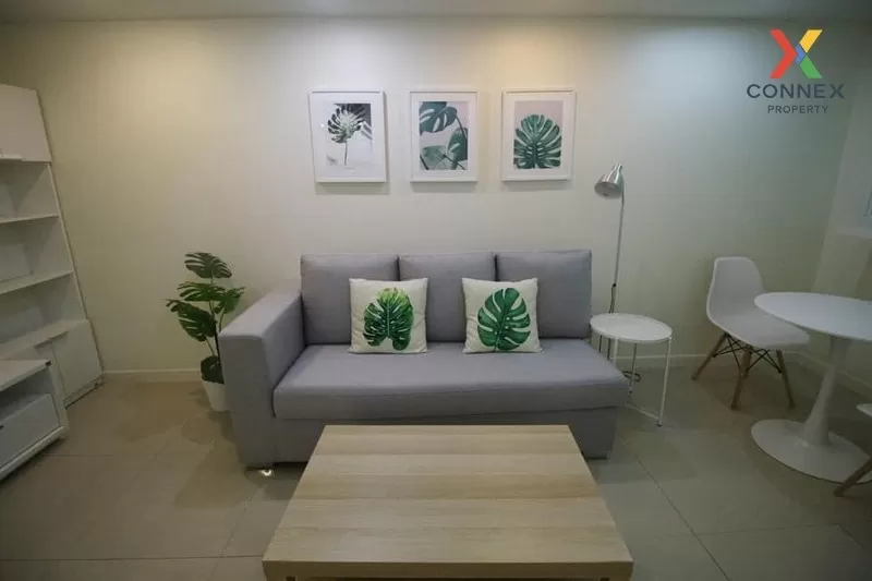 FOR SALE condo , Zenith Place @ Sukhumvit 71/1 , Duplex , high fl