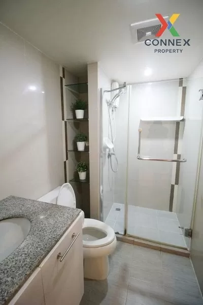 FOR SALE condo , Zenith Place @ Sukhumvit 71/1 , Duplex , high fl