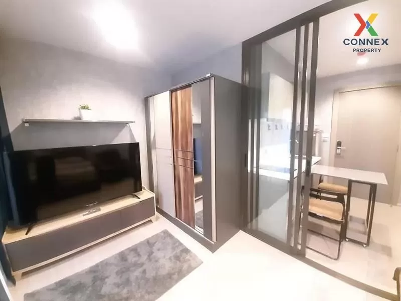 เช่า คอนโด แต่งสวย Life Asoke - Rama 9 MRT-พระราม 9 อโศก-ดินแดง ม 2