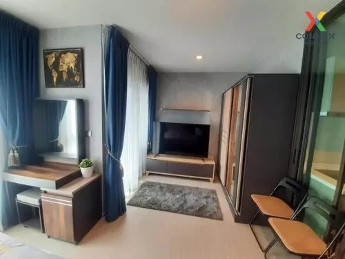 เช่า คอนโด แต่งสวย Life Asoke - Rama 9 MRT-พระราม 9 อโศก-ดินแดง มักกะสัน ราชเทวี กรุงเทพ CX-01354