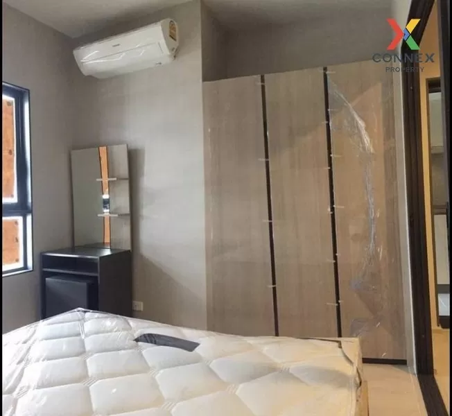 FOR SALE condo , Ideo Sukhumvit 115 , Duplex , high floor , BTS-P 4