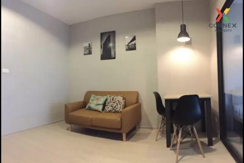 FOR SALE condo , Ideo Sukhumvit 115 , Duplex , high floor , BTS-P