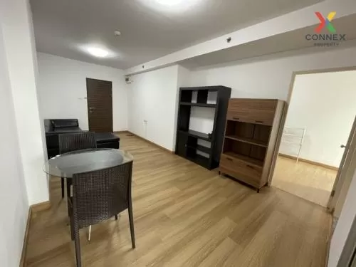 FOR RENT condo , Supalai Park @ Tiwanon , Duplex , high floor , MRT-Yak Tiwanon , Talat Khwan , Don Mueang , Nonthaburi , CX-01356