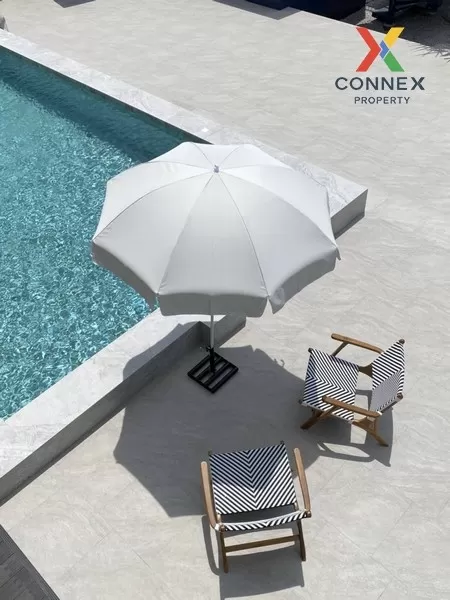 ขาย บ้านเดี่ยว แต่งสวย Sierra House Pool Villa Pattaya เมืองพัทยา