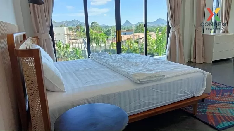 ขาย บ้านเดี่ยว แต่งสวย Sierra House Pool Villa Pattaya เมืองพัทยา