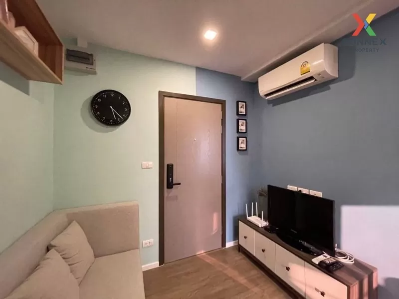 ขาย คอนโด แต่งสวย The Nest Sukhumvit 64 BTS-ปุณณวิถี สุขุมวิท บาง 2