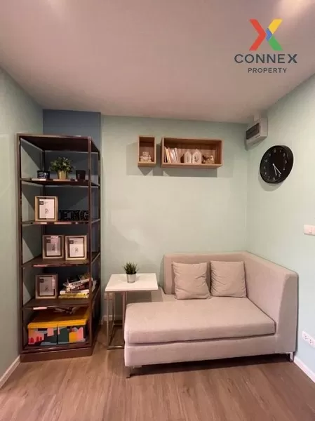 ขาย คอนโด แต่งสวย The Nest Sukhumvit 64 BTS-ปุณณวิถี สุขุมวิท บาง 3