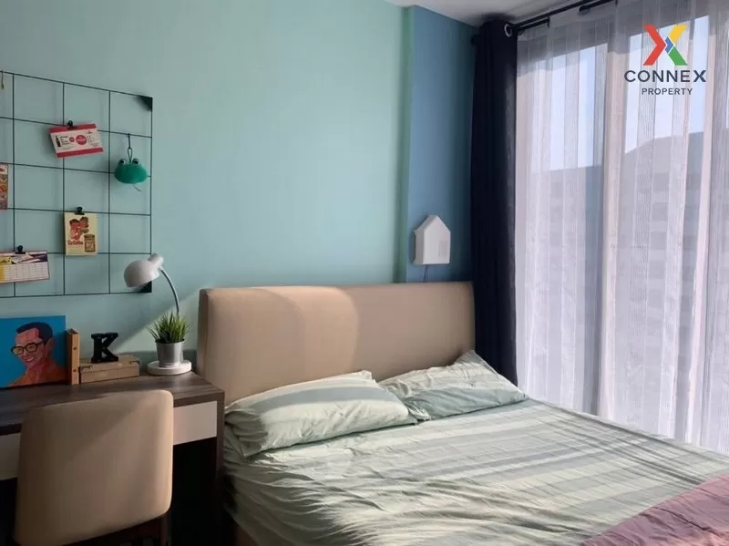 ขาย คอนโด แต่งสวย The Nest Sukhumvit 64 BTS-ปุณณวิถี สุขุมวิท บาง 4