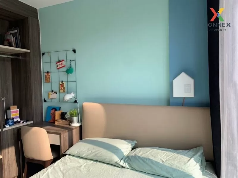 ขาย คอนโด แต่งสวย The Nest Sukhumvit 64 BTS-ปุณณวิถี สุขุมวิท บาง