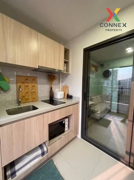 ขาย คอนโด แต่งสวย The Nest Sukhumvit 64 BTS-ปุณณวิถี สุขุมวิท บาง