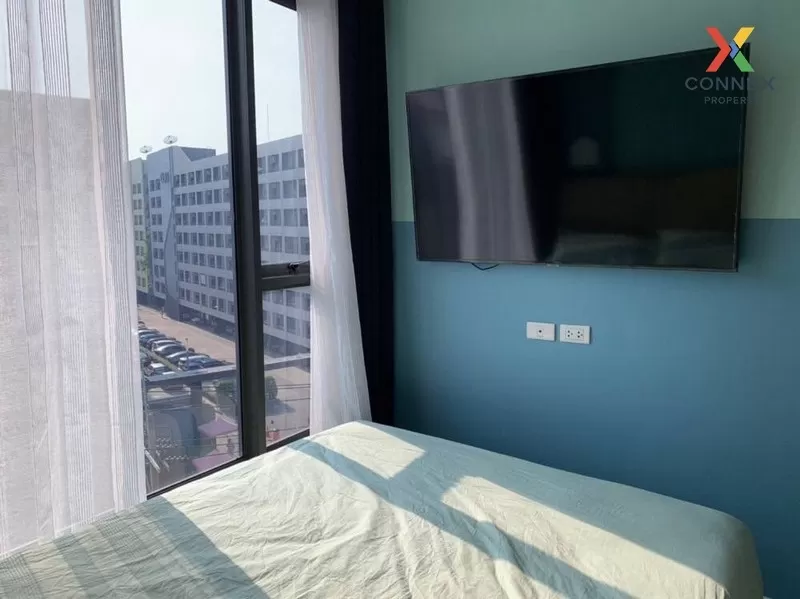 ขาย คอนโด แต่งสวย The Nest Sukhumvit 64 BTS-ปุณณวิถี สุขุมวิท บาง