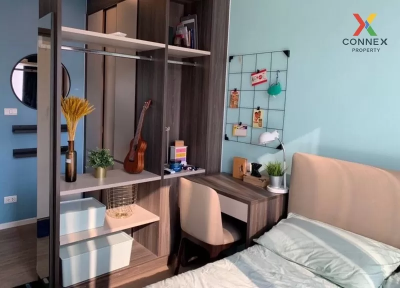 ขาย คอนโด แต่งสวย The Nest Sukhumvit 64 BTS-ปุณณวิถี สุขุมวิท บาง