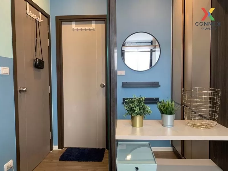 ขาย คอนโด แต่งสวย The Nest Sukhumvit 64 BTS-ปุณณวิถี สุขุมวิท บาง