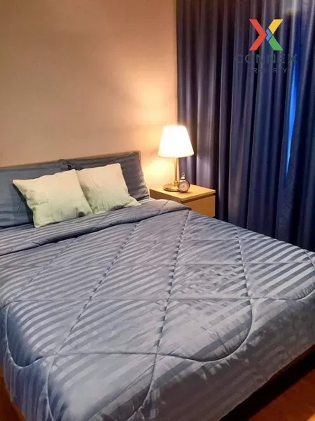 FOR RENT condo , Fuse Chan-Sathorn , Duplex , high floor , BTS-Sa 3