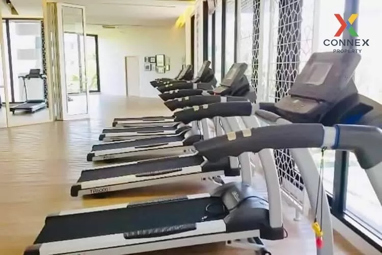 FOR RENT condo , Fuse Chan-Sathorn , Duplex , high floor , BTS-Sa