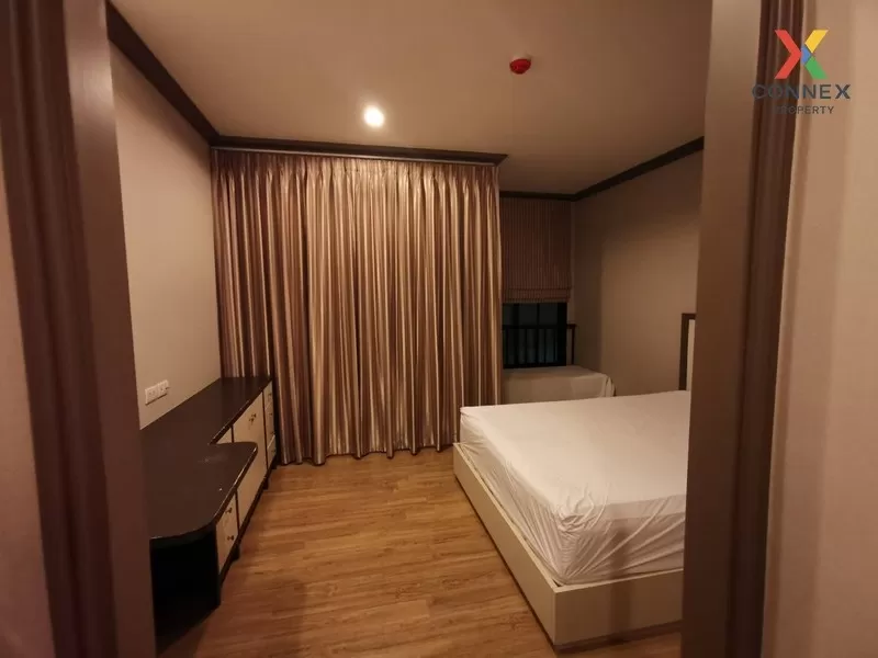 FOR SALE condo , The Reserve Kasemsan 3 , Duplex , high floor , B 2