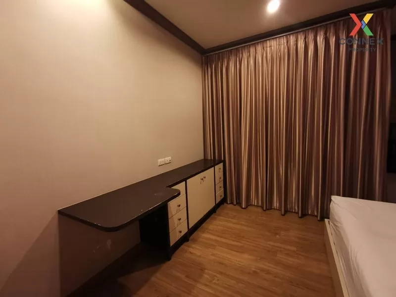 FOR SALE condo , The Reserve Kasemsan 3 , Duplex , high floor , B 3