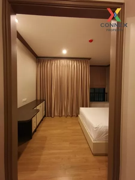 FOR SALE condo , The Reserve Kasemsan 3 , Duplex , high floor , B
