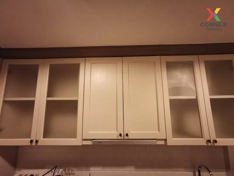 FOR SALE condo , The Reserve Kasemsan 3 , Duplex , high floor , B