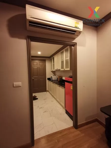 FOR SALE condo , The Reserve Kasemsan 3 , Duplex , high floor , B