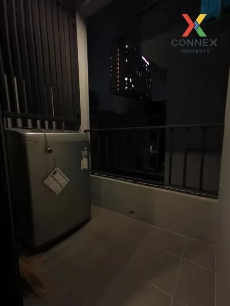 FOR SALE condo , The Reserve Kasemsan 3 , Duplex , high floor , B