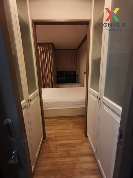 FOR SALE condo , The Reserve Kasemsan 3 , Duplex , high floor , B