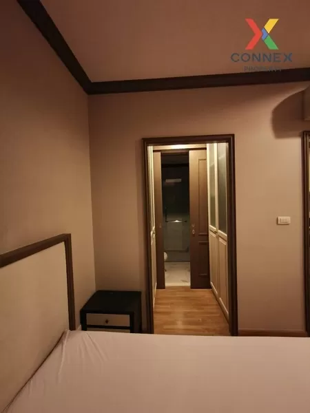 FOR SALE condo , The Reserve Kasemsan 3 , Duplex , high floor , B