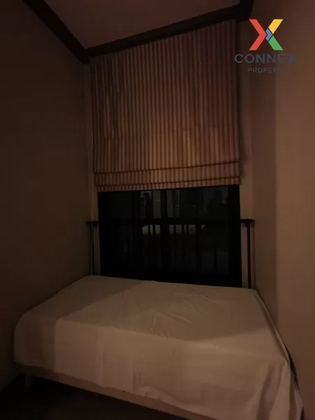 FOR SALE condo , The Reserve Kasemsan 3 , Duplex , high floor , B