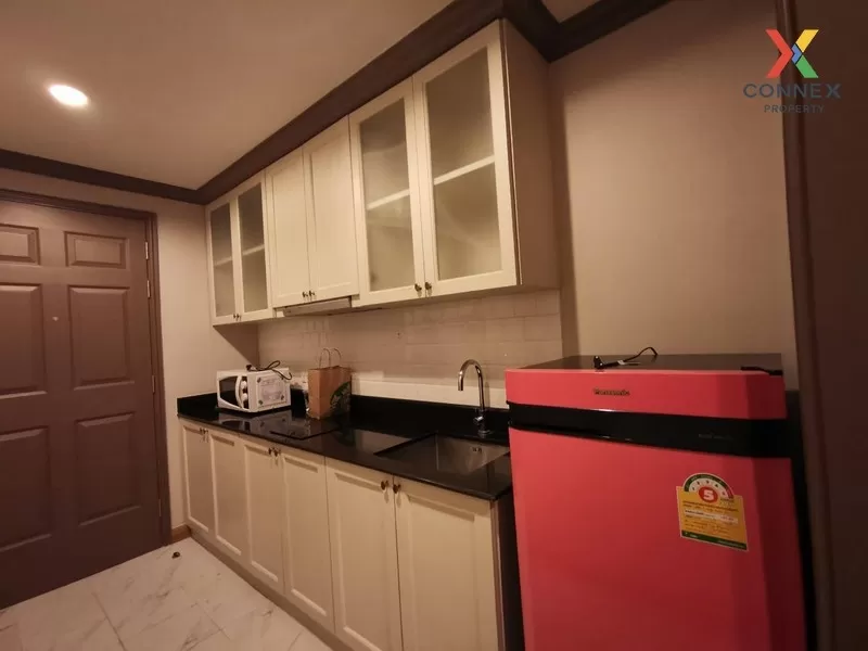 FOR SALE condo , The Reserve Kasemsan 3 , Duplex , high floor , B