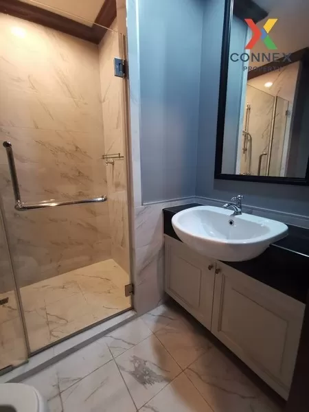 FOR SALE condo , The Reserve Kasemsan 3 , Duplex , high floor , B