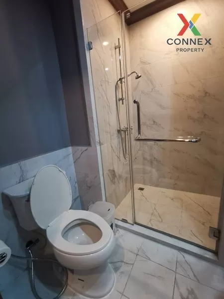 FOR SALE condo , The Reserve Kasemsan 3 , Duplex , high floor , B