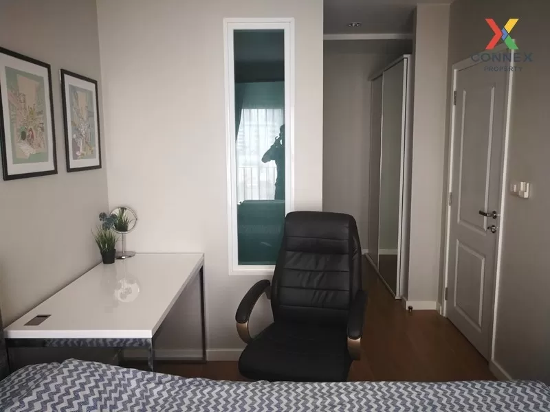 FOR SALE condo , Condolette Dwell Sukhumvit 26 , Duplex , high fl FOR SALE condo , Condolette Dwell Sukhumvit 26 , Duplex , high fl 4