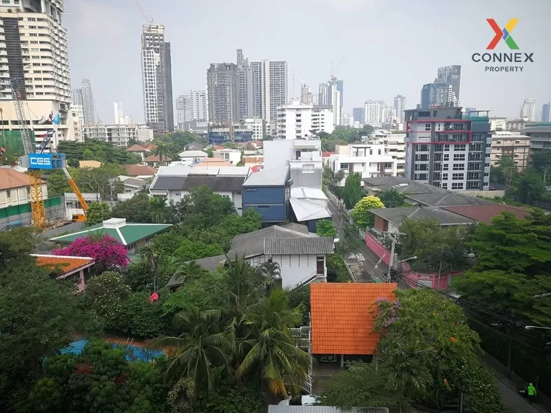 FOR SALE condo , Condolette Dwell Sukhumvit 26 , Duplex , high fl FOR SALE condo , Condolette Dwell Sukhumvit 26 , Duplex , high fl