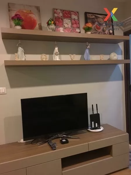 ขาย คอนโด แต่งสวย Condolette Dwell Sukhumvit 26 BTS-พร้อมพงษ์ สุข