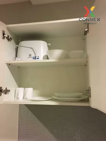 ขาย คอนโด แต่งสวย Condolette Dwell Sukhumvit 26 BTS-พร้อมพงษ์ สุข