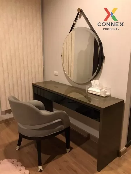 FOR SALE condo , Chewathai Residence Bangpo , Duplex , high floor