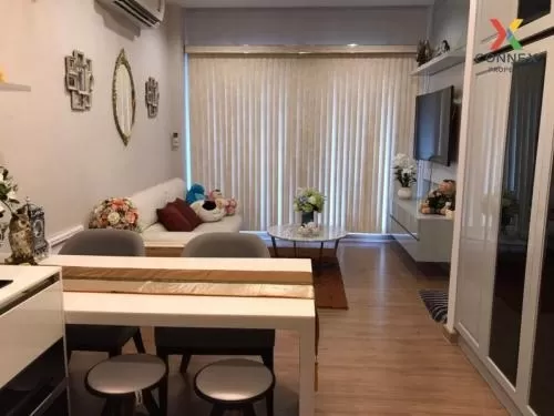 ขาย คอนโด แต่งสวย Chewathai Residence Bangpo MRT-บางโพ ประชาราษฏร์ สาย 2 บางซื่อ บางซื่อ กรุงเทพ CX-01374