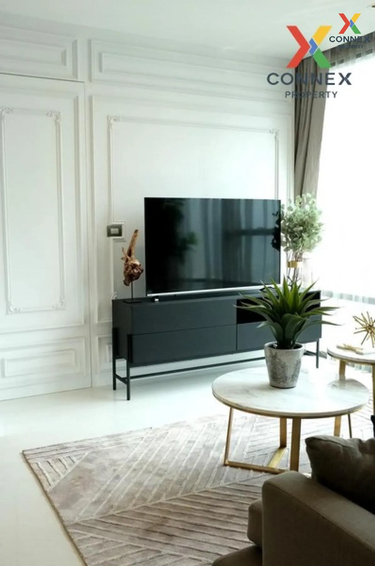 FOR RENT condo , The Bangkok Sathorn , Duplex , high floor , BTS- 3