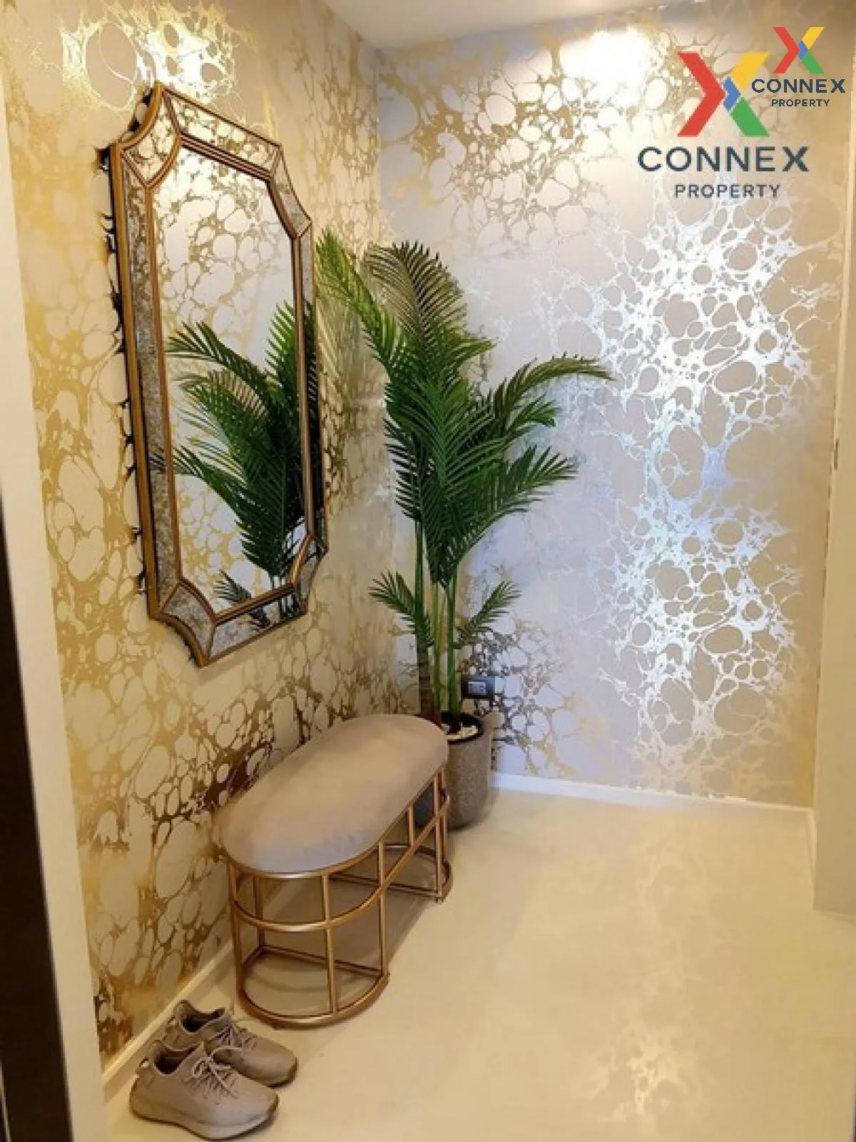 FOR RENT condo , The Bangkok Sathorn , Duplex , high floor , BTS-