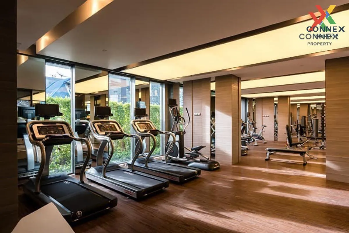 FOR RENT condo , The Bangkok Sathorn , Duplex , high floor , BTS-