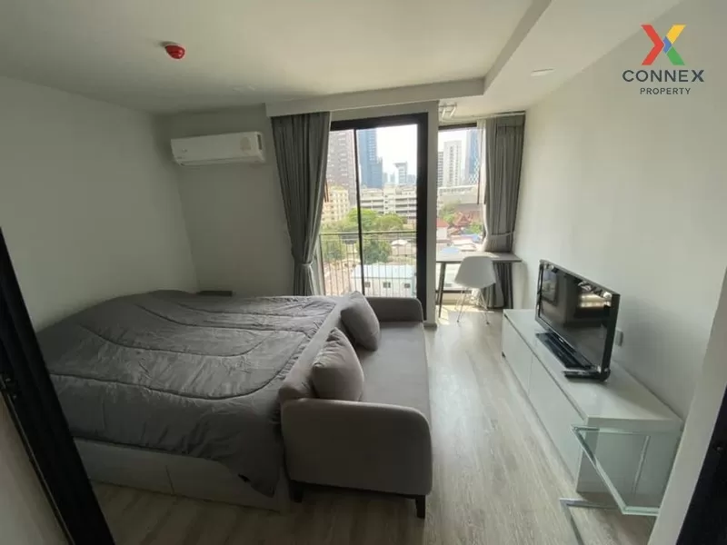 FOR RENT condo , Maestro 14 Siam - Ratchathewi , BTS-Ratchathewi  1