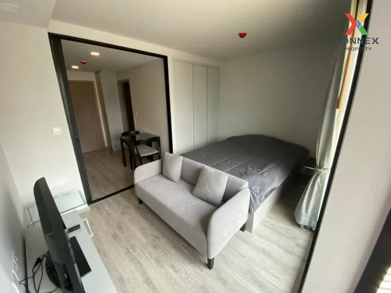 FOR RENT condo , Maestro 14 Siam - Ratchathewi , BTS-Ratchathewi  2